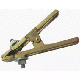 Клемма заземления КОРД КЗ-25, 250А (латунь)