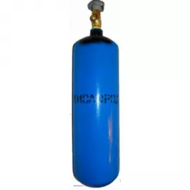 Баллон кислородный 10л.