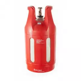 Баллон композитный 24л, 10кг.