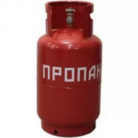 Баллон пропановый 27л.