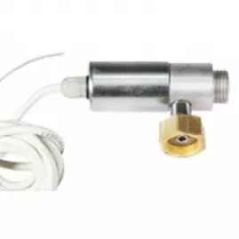 Подогреватель углекислоты ПУ-1