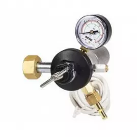 Регулятор расхода газа с подогрев. У30--КР1П (36В)