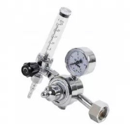 Регулятор расхода КЕДР У-30/АР-40/1 с ротаметром