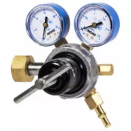 Редуктор гелиевый БГО 50-4