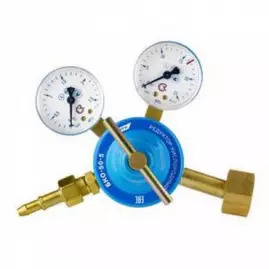 Редуктор кислородный Оберон БКО 50-5