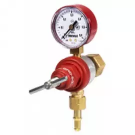 Редуктор пропановый БПО-5-3