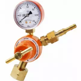 Редуктор пропановый БПО-5-5 OPTIMA