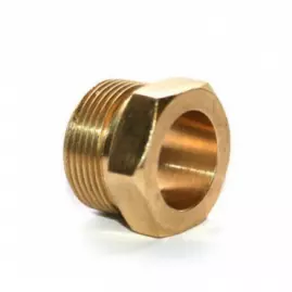 Гайка к головке резака РЗП-04/РЗП-05