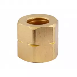 Гайка М12 левая