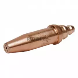 Мундштук ацетиленовый 2А (1/16)