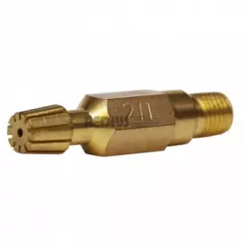 Мундштук вн. №2П к резаку Р1П редиус