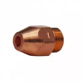 Мундштук наружный №1 к резаку РЗП/ Р2А Н редиус