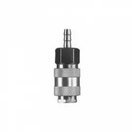 Соединитель рапид "мама" ёлочка 9мм