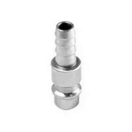 Соединитель рапид "папа" ёлочка 9мм