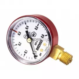 Манометр  0,6 МПа