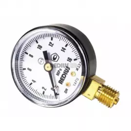 Манометр  16 МПа