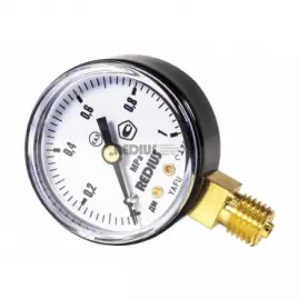 Манометр 1,0 МПа