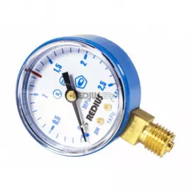Манометр 2,5 МПа