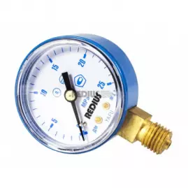 Манометр 25 МПа