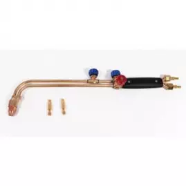 Резак пропановый КЕДР Р1П-02 (№ 1-2 вентиль)