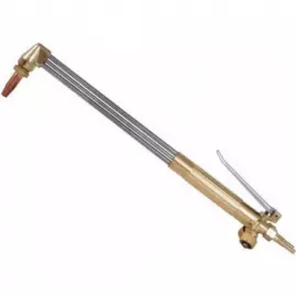 Резак пропановый КЕДР Р3П-04 (трёхтрубный, рычажный)