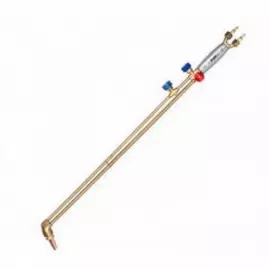 Резак пропановый РЗП-32-У1 (800мм 3х труб.)