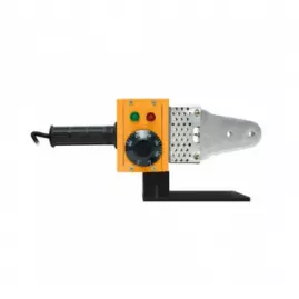 Аппарат для сварки пластиковых труб FoxPlastic 1600 FoxWeld