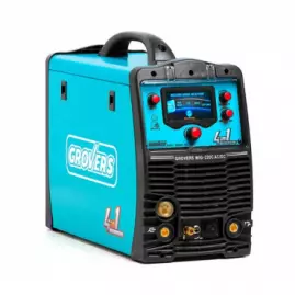 Сварочный полуавтомат GROVERS MIG-220С AC/DC