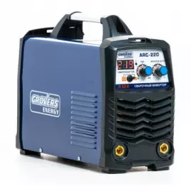 Сварочный аппарат инверторного типа GROVERS ENERGY ARC220