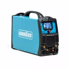 Аргонодуговой сварочный инвертор GROVERS WSME315 WC  AC/DC Pulse (LCD)