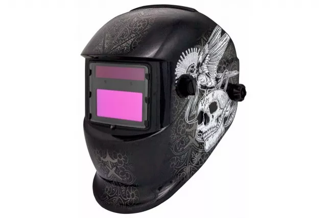 маска Хамелеон