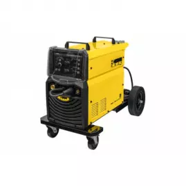 Сварочный полуавтомат  КЕДР AlphaMIG-250S-1 (30–250А, 220В)