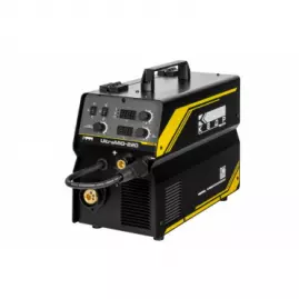 Сварочный полуавтомат  КЕДР UltraMIG-220 (220В, 30-220А)