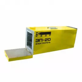 Электропечь КЕДР ЭП- 20 (220В, 400°C, загрузка 20кг)