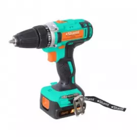 Дрель-шуруп ШТУРМ CD 3614