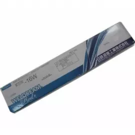 Электроды NITTETSU-16W d=2,6х350 мм( 5 к г )