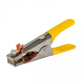 Клемма заземления КЕДР КЗ-30 ECO PRIME