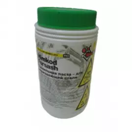 Травильная паста Himkod Forsash