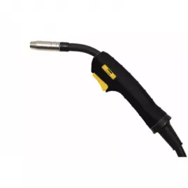 Горелка КЕДР M-15 PRIME (евро адаптер) 3м