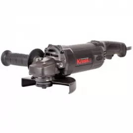 УШМ 150 мм KRESS KU720, 1400 Вт