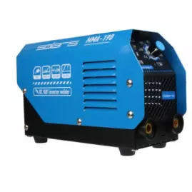 Инвертор сварочный SOLARIS MMA-190
