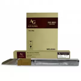 Электроды AG E-46 PREMIUM d=2,0*300 1 кг