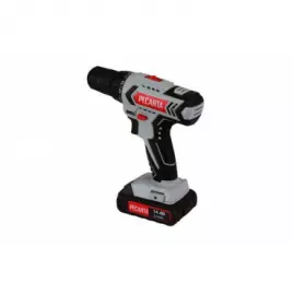 Дрель-шуруповерт аккумуляторная ДА-14-2ЛК Ресанта