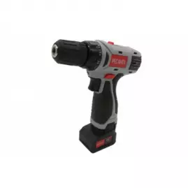 Дрель-шуруповерт аккумуляторная ДА-24-2ЛК Ресанта