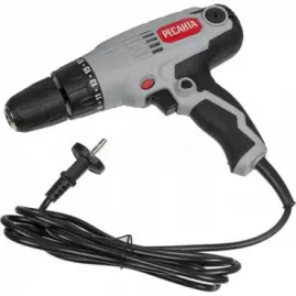 Сетевой шуруповерт СШ-550-2 Ресанта