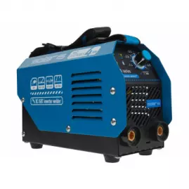 Инвертор сварочный SOLARIS MMA-200D
