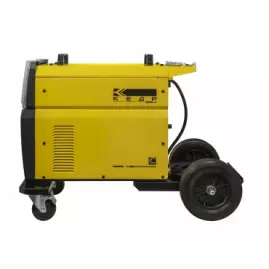 Установка аргонодуговой сварки КЕДР AlphaTIG-315P AC/DC (380В,10-315А)