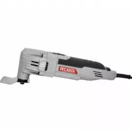 Многофункциональный инструмент (реноватор) МФИ-400 в кейсе Ресанта