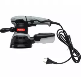 Эксцентриковая шлифовальная машина ЭШМ-125/5Э Ресанта