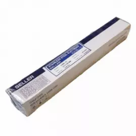 Электроды сварочные SELLER E308L-16  d=4мм (2 кг)